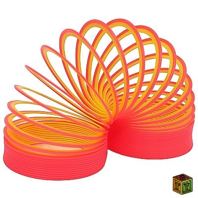 Пружинка Слинки (Slinky)