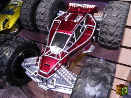 Игрушки от Tonka Игрушки от Tonka