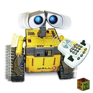 Робот Wall-E Робот Wall-E