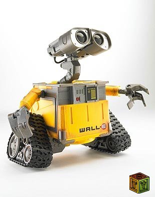 Робот Wall-E