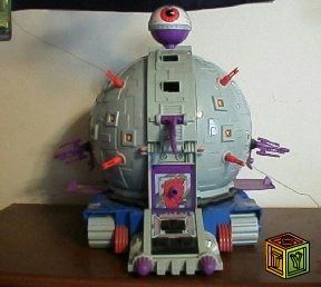 Технодром TMNT Технодром TMNT