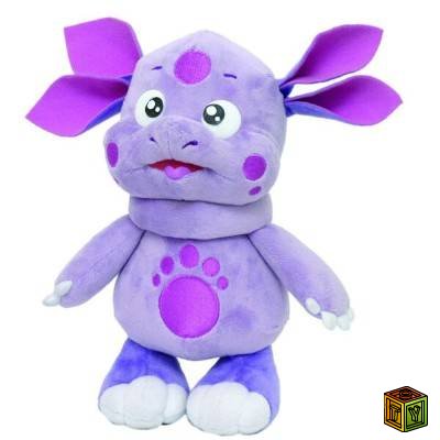 Лунтик игрушки Лунтик игрушки
