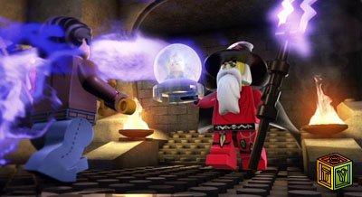 Lego Мультфильм Lego Мультфильм