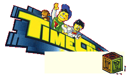 Малоизвестная серия Lego 90-х Малоизвестная серия Lego 90-х