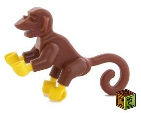 Малоизвестная серия Lego 90-х Малоизвестная серия Lego 90-х