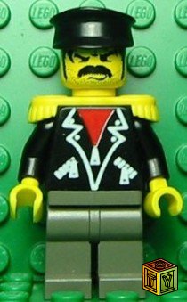 Малоизвестная серия Lego 90-х Малоизвестная серия Lego 90-х