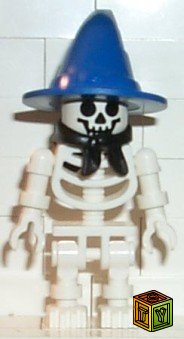 Малоизвестная серия Lego 90-х Малоизвестная серия Lego 90-х
