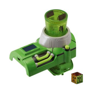 Ben 10 новые часы