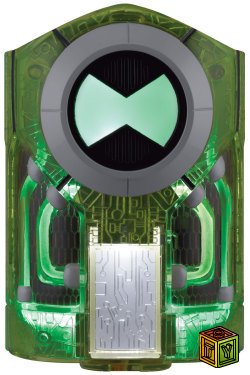 Ben 10 новые часы Ben 10 новые часы