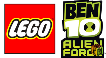 Ben 10 LEGO Ben 10 LEGO
