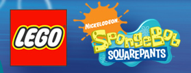 Lego Sponge Bob Lego Sponge Bob