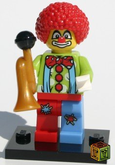 Lego Киндер-Сюрприз Lego Киндер-Сюрприз
