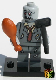 Lego Киндер-Сюрприз Lego Киндер-Сюрприз