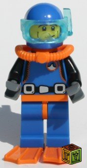 Lego Киндер-Сюрприз Lego Киндер-Сюрприз