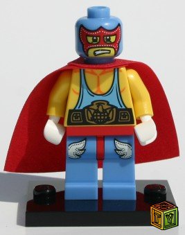 Lego Киндер-Сюрприз Lego Киндер-Сюрприз