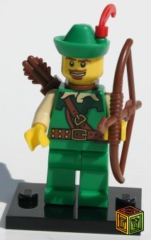 Lego Киндер-Сюрприз Lego Киндер-Сюрприз