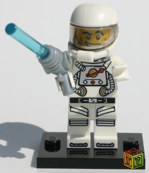 Lego Киндер-Сюрприз Lego Киндер-Сюрприз