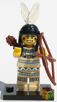 Lego Киндер-Сюрприз Lego Киндер-Сюрприз