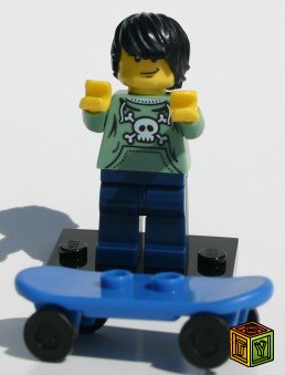 Lego Киндер-Сюрприз Lego Киндер-Сюрприз
