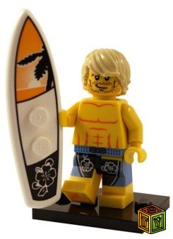 Lego Киндер-Сюрприз Lego Киндер-Сюрприз