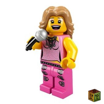 Lego Киндер-Сюрприз Lego Киндер-Сюрприз