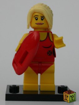 Lego Киндер-Сюрприз Lego Киндер-Сюрприз