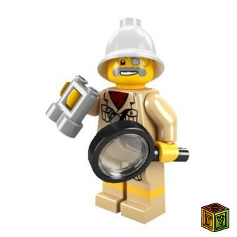 Lego Киндер-Сюрприз Lego Киндер-Сюрприз