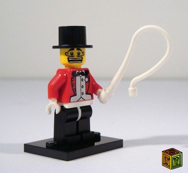 Lego Киндер-Сюрприз Lego Киндер-Сюрприз