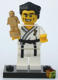 Lego Киндер-Сюрприз Lego Киндер-Сюрприз