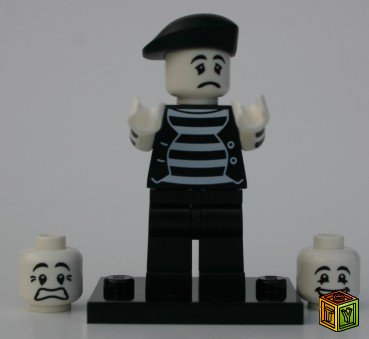 Lego Киндер-Сюрприз Lego Киндер-Сюрприз