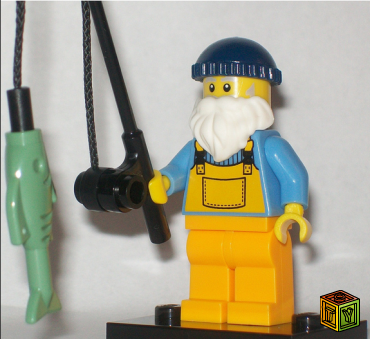 Lego Киндер-Сюрприз Lego Киндер-Сюрприз