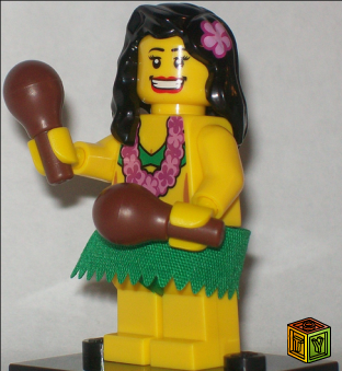 Lego Киндер-Сюрприз Lego Киндер-Сюрприз