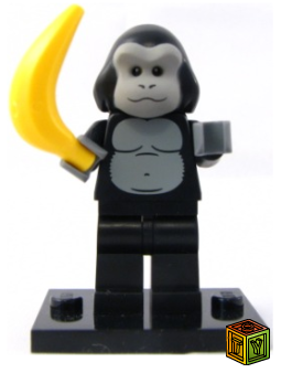 Lego Киндер-Сюрприз Lego Киндер-Сюрприз