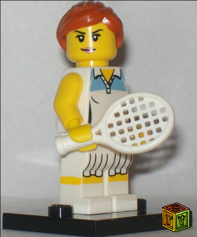Lego Киндер-Сюрприз Lego Киндер-Сюрприз