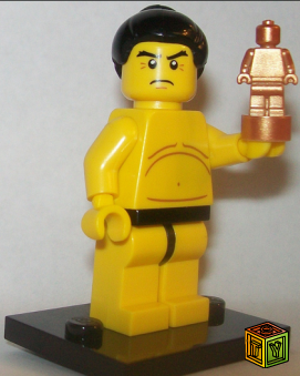 Lego Киндер-Сюрприз Lego Киндер-Сюрприз