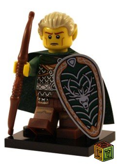 Lego Киндер-Сюрприз Lego Киндер-Сюрприз