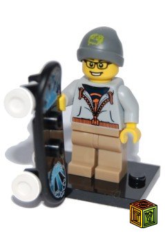 Lego Киндер-Сюрприз Lego Киндер-Сюрприз
