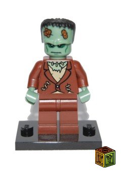 Lego Киндер-Сюрприз Lego Киндер-Сюрприз