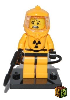 Lego Киндер-Сюрприз Lego Киндер-Сюрприз