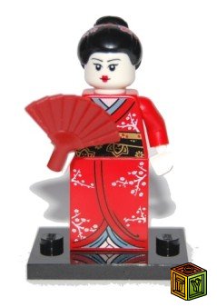 Lego Киндер-Сюрприз Lego Киндер-Сюрприз