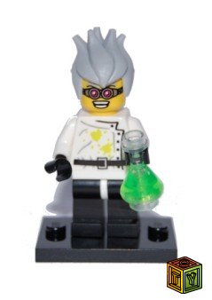 Lego Киндер-Сюрприз Lego Киндер-Сюрприз