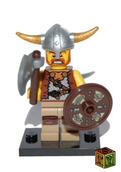 Lego Киндер-Сюрприз Lego Киндер-Сюрприз
