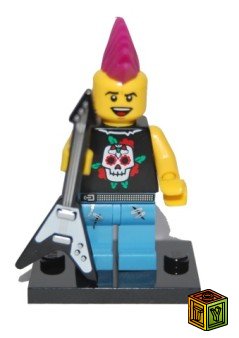Lego Киндер-Сюрприз Lego Киндер-Сюрприз