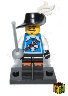 Lego Киндер-Сюрприз Lego Киндер-Сюрприз