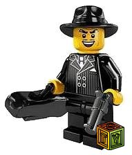 Minifigures Series 5 Minifigures Series 5