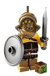 Minifigures Series 5 Minifigures Series 5