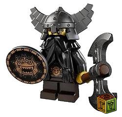 Minifigures Series 5 Minifigures Series 5