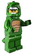 Minifigures Series 5 Minifigures Series 5