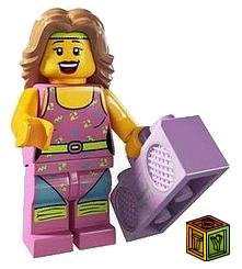 Minifigures Series 5 Minifigures Series 5