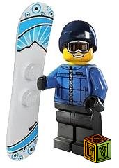 Minifigures Series 5 Minifigures Series 5